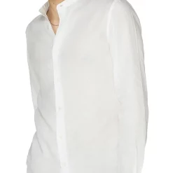 Buy 😀 Jack London White Linen Resort 👕 Shirt ⌛ -Industrie Shop unnamed file 2398