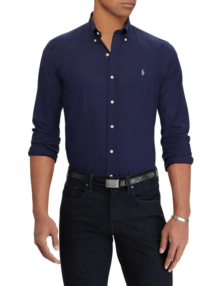 Best deal π Polo Ralph Lauren Classic Fit Poplin π Shirt π 3 Best deal π Polo Ralph Lauren Classic Fit Poplin π Shirt π