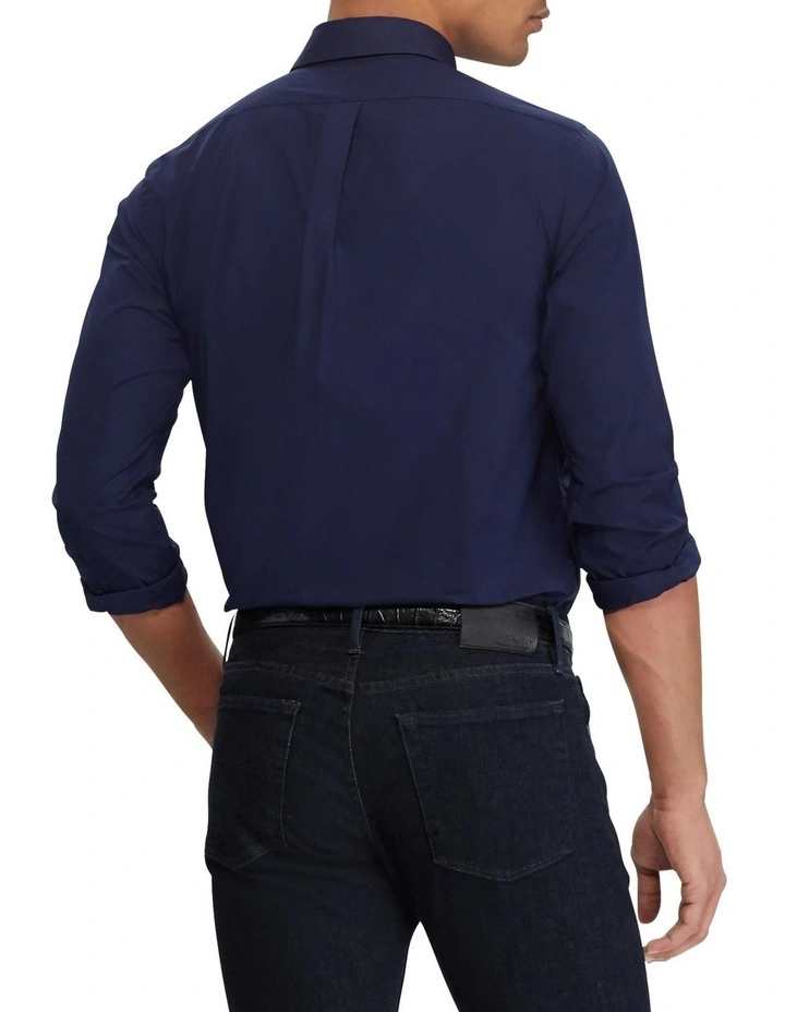 Best deal π Polo Ralph Lauren Classic Fit Poplin π Shirt π 4 Best deal π Polo Ralph Lauren Classic Fit Poplin π Shirt π - Image 2