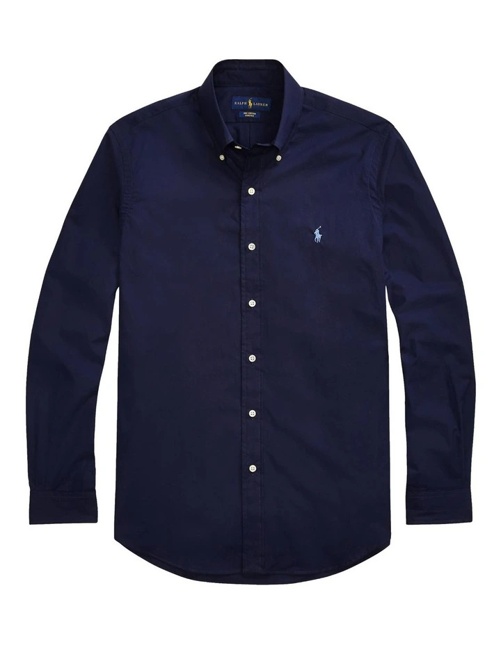 Best deal π Polo Ralph Lauren Classic Fit Poplin π Shirt π 6 Best deal π Polo Ralph Lauren Classic Fit Poplin π Shirt π - Image 4