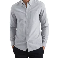 New ๐คฉ French Connection Oxford Slim Fit ๐ Shirt ๐