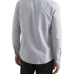 New 🤩 French Connection Oxford Slim Fit 👚 Shirt 🎁 -Industrie Shop unnamed file 2405