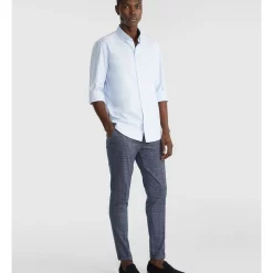 Outlet ✔️ Yd. Winston Oxford 👚 Shirt Blue ⭐ -Industrie Shop unnamed file 2410