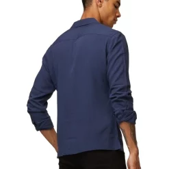 Top 10 😀 Jack London Beckton Long Sleeve 👚 Shirt 🔥 -Industrie Shop unnamed file 2414