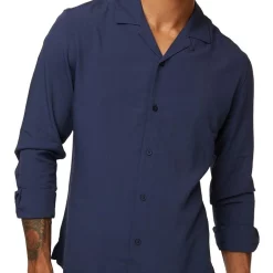 Top 10 😀 Jack London Beckton Long Sleeve 👚 Shirt 🔥 -Industrie Shop unnamed file 2415