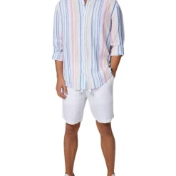 Cheap ⭐ Industrie The Tortora Long Sleeve 👚 Shirt Multi 🤩 -Industrie Shop unnamed file 2436