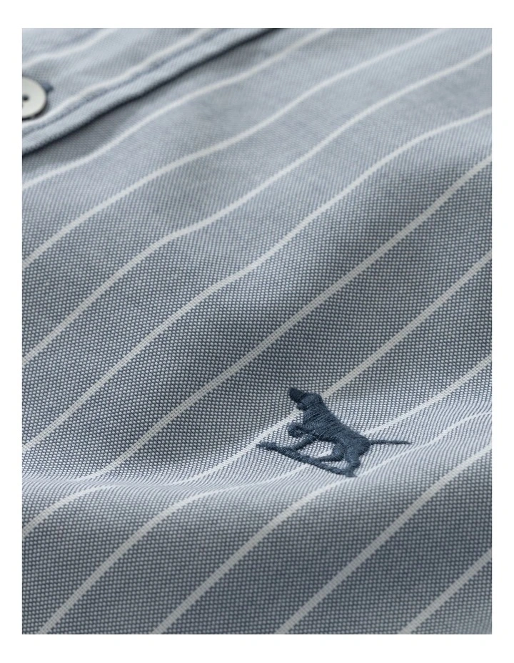Wholesale β Rodd & Gunn Oxford Stripe 3 Long Sleeve Sports Fit π Shirt Arctic π 7 Wholesale β Rodd & Gunn Oxford Stripe 3 Long Sleeve Sports Fit π Shirt Arctic π - Image 5