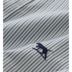 Cheap 🎁 Rodd & Gunn Oxford Stripe 2 Long Sleeve Sports Fit 👕 Shirt Seaspray 🛒 -Industrie Shop unnamed file 2448