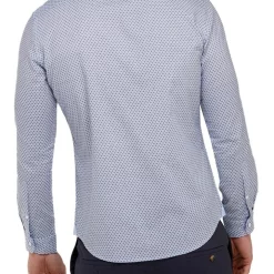 Top 10 👍 Brooksfield Palm Print Casual 👕 Shirt 🛒 -Industrie Shop unnamed file 2456