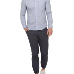 Top 10 👍 Brooksfield Palm Print Casual 👕 Shirt 🛒 -Industrie Shop unnamed file 2457