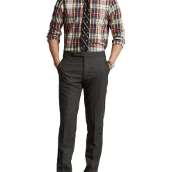 Cheap 💯 Polo Ralph Lauren Custom Fit Plaid Poplin 👚 Shirt In Multi 🥰 -Industrie Shop unnamed file 2460