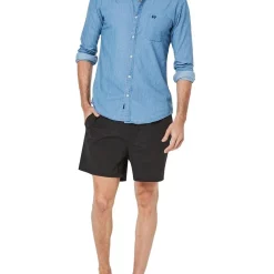 Cheap 🔔 Coast Clothing Co Long Sleeve Denim 👕 Shirt 🥰 -Industrie Shop unnamed file 2468