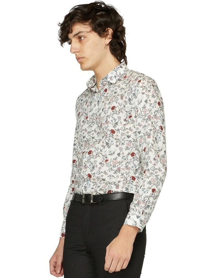 Best reviews of β Jack London Redford Floral π Shirt π 4 Best reviews of β Jack London Redford Floral π Shirt π - Image 2