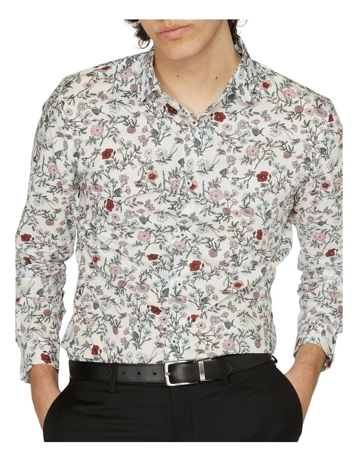 Best reviews of β Jack London Redford Floral π Shirt π 6 Best reviews of β Jack London Redford Floral π Shirt π - Image 4