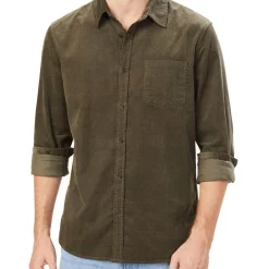 Outlet ๐ French Connection Cord Regular Fit ๐ Shirt ๐