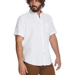 Promo ✨ Johnny Bigg Rodney Textured 👕 Shirt 🎁 -Industrie Shop unnamed file 248