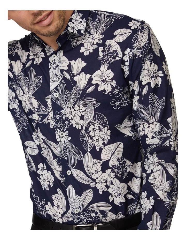 Flash Sale π Jack London Heston Floral π Shirt β 6 Flash Sale π Jack London Heston Floral π Shirt β - Image 4