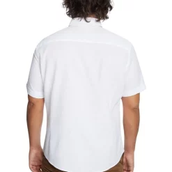 Promo ✨ Johnny Bigg Rodney Textured 👕 Shirt 🎁 -Industrie Shop unnamed file 249