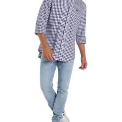 Brand new 😍 Industrie The Stafford Long Sleeve 👚 Shirt 🎁 -Industrie Shop unnamed file 2491