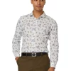 Best reviews of ✨ Jack London Pharrel Floral 👕 Shirt ⭐ -Industrie Shop unnamed file 2500