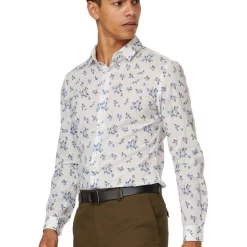 Best reviews of ✨ Jack London Pharrel Floral 👕 Shirt ⭐ -Industrie Shop unnamed file 2501