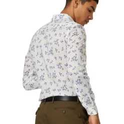 Best reviews of ✨ Jack London Pharrel Floral 👕 Shirt ⭐ -Industrie Shop unnamed file 2502