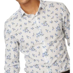 Best reviews of ✨ Jack London Pharrel Floral 👕 Shirt ⭐ -Industrie Shop unnamed file 2503