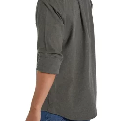 Promo 😀 Industrie The Taylor Long Sleeve 👚 Shirt ⭐ -Industrie Shop unnamed file 2505