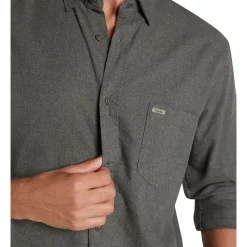 Promo 😀 Industrie The Taylor Long Sleeve 👚 Shirt ⭐ -Industrie Shop unnamed file 2506