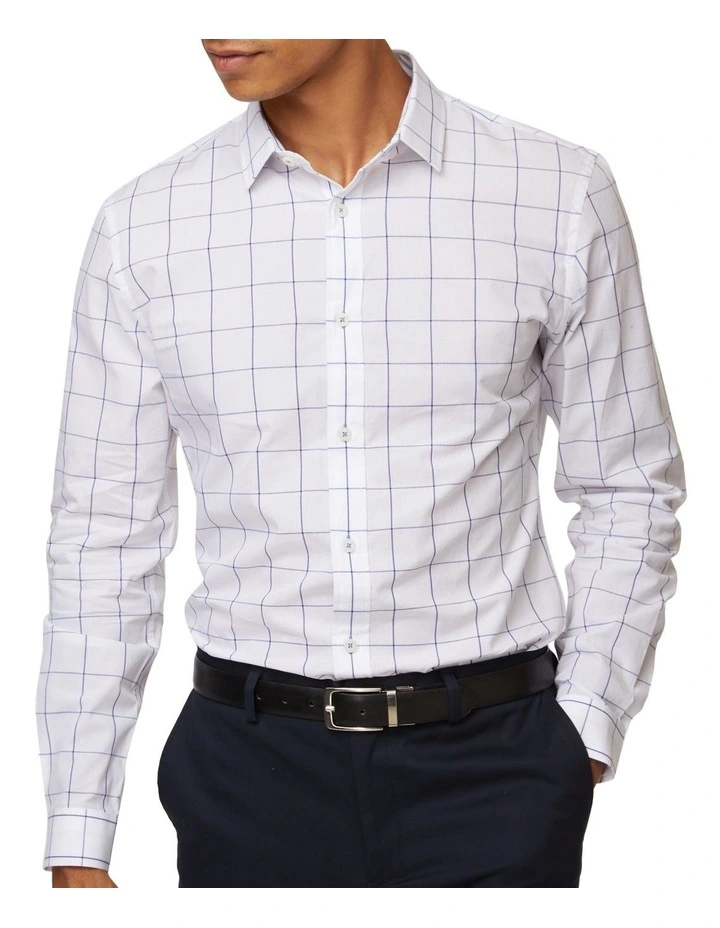 Best Sale π Jack London Windowpane Mod Long Sleeve π Shirt 𧨠6 Best Sale π Jack London Windowpane Mod Long Sleeve π Shirt 𧨠- Image 4