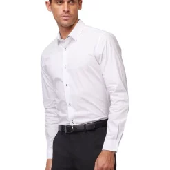 Outlet 🛒 Jack London Hudson Long Sleeve 👕 Shirt 🎁 -Industrie Shop unnamed file 2513