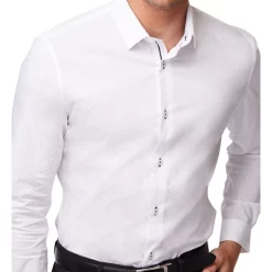 Outlet 🛒 Jack London Hudson Long Sleeve 👕 Shirt 🎁 -Industrie Shop unnamed file 2515