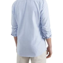 New 🤩 French Connection Oxford Slim Fit 👚 Shirt 🔥 -Industrie Shop unnamed file 2518