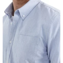 New 🤩 French Connection Oxford Slim Fit 👚 Shirt 🔥 -Industrie Shop unnamed file 2519