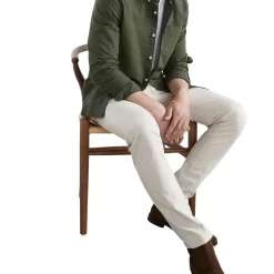 Promo 😍 French Connection Oxford Slim Fit 👚 Shirt 🌟 -Industrie Shop unnamed file 2523