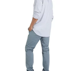 Best Pirce ✔️ Industrie The Ridgeline Long Sleeve 👚 Shirt 🛒 -Industrie Shop unnamed file 2529