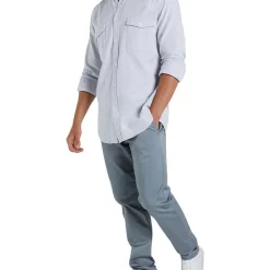 Best Pirce ✔️ Industrie The Ridgeline Long Sleeve 👚 Shirt 🛒 -Industrie Shop unnamed file 2530