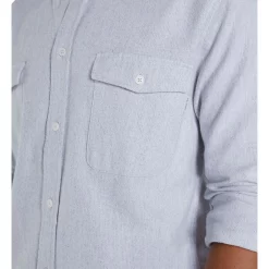 Best Pirce ✔️ Industrie The Ridgeline Long Sleeve 👚 Shirt 🛒 -Industrie Shop unnamed file 2532