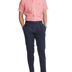 Promo β Polo Ralph Lauren Classic Fit Linen π Shirt π 8 Promo β Polo Ralph Lauren Classic Fit Linen π Shirt π -Industrie Shop unnamed file 254