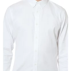 New ✔️ Jack London Regent Button Down LS 👕 Shirt 🎉 -Industrie Shop unnamed file 2542