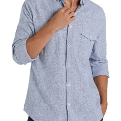 Industrie Shop 19 Best Sale ๐ Industrie The Ridgeline Long Sleeve ๐ Shirt โ๏ธ