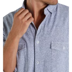 Best Sale 🌟 Industrie The Ridgeline Long Sleeve 👚 Shirt ✔️ -Industrie Shop unnamed file 2549