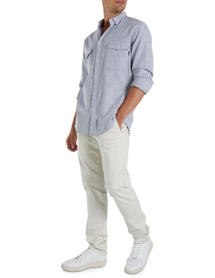 Best reviews of ๐ Industrie The Ridgeline Long Sleeve ๐ Shirt ๐ 5 Best reviews of ๐ Industrie The Ridgeline Long Sleeve ๐ Shirt ๐ - Image 3