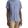 Deals π Gant Broadcloth Gingham Regular Short Sleeve π Shirt In Yale Blue π₯ 1 Deals π Gant Broadcloth Gingham Regular Short Sleeve π Shirt In Yale Blue π₯ -Industrie Shop unnamed file 256