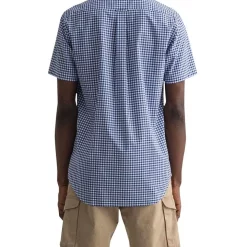 Deals π Gant Broadcloth Gingham Regular Short Sleeve π Shirt In Yale Blue π₯ 7 Deals π Gant Broadcloth Gingham Regular Short Sleeve π Shirt In Yale Blue π₯ -Industrie Shop unnamed file 257