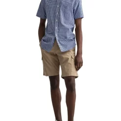 Deals π Gant Broadcloth Gingham Regular Short Sleeve π Shirt In Yale Blue π₯ 8 Deals π Gant Broadcloth Gingham Regular Short Sleeve π Shirt In Yale Blue π₯ -Industrie Shop unnamed file 258