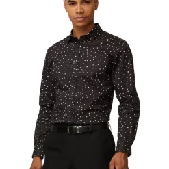 Industrie Shop 3 Cheapest ๐ Jack London Star Mod Long Sleeve ๐ Shirt ๐