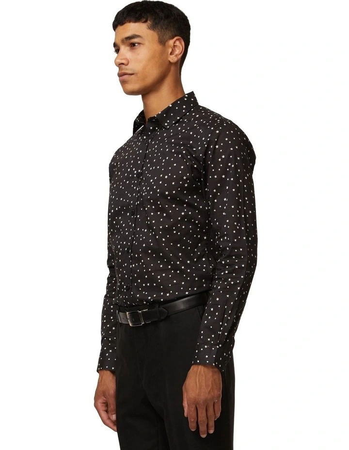 Cheapest π Jack London Star Mod Long Sleeve π Shirt π 3 Cheapest π Jack London Star Mod Long Sleeve π Shirt π - Image 2