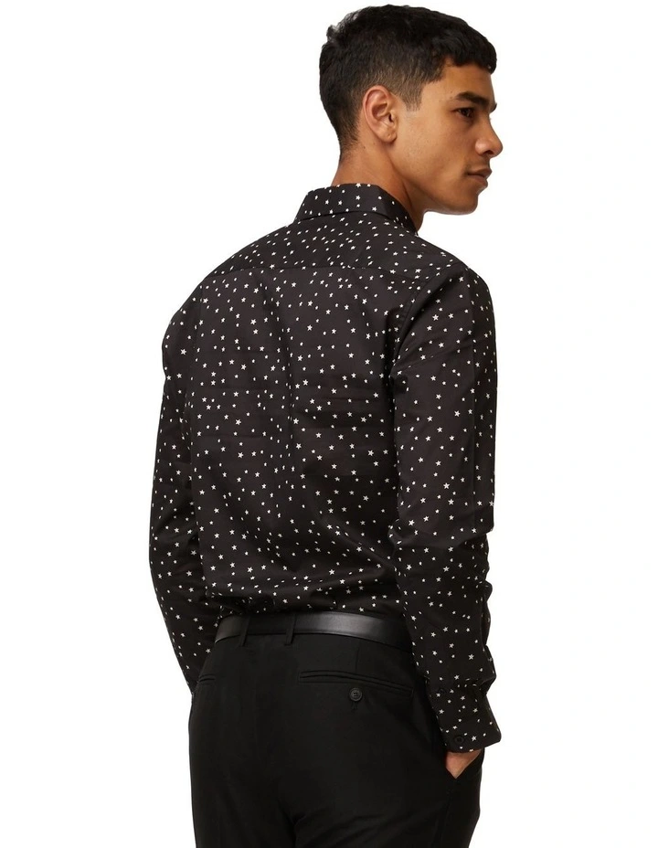 Cheapest π Jack London Star Mod Long Sleeve π Shirt π 4 Cheapest π Jack London Star Mod Long Sleeve π Shirt π - Image 3