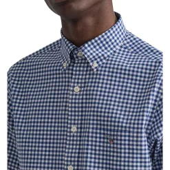 Deals π Gant Broadcloth Gingham Regular Short Sleeve π Shirt In Yale Blue π₯ 9 Deals π Gant Broadcloth Gingham Regular Short Sleeve π Shirt In Yale Blue π₯ -Industrie Shop unnamed file 259